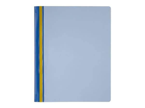 Durable Durabind, Blå, PVC, 30 ark, A4, 1 stykker