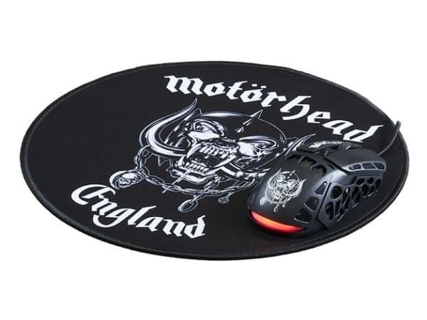 Subsonic Motorhead -pelihiiri