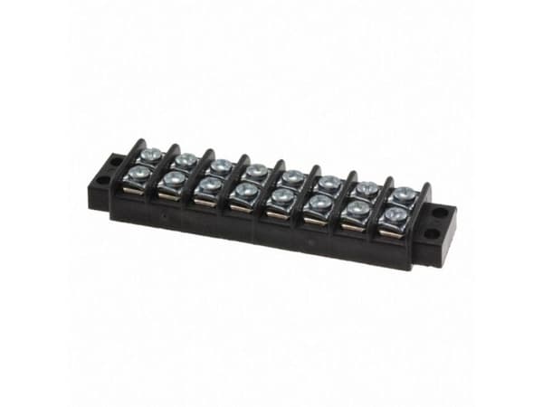 Molex 387800308 Liitinlohko