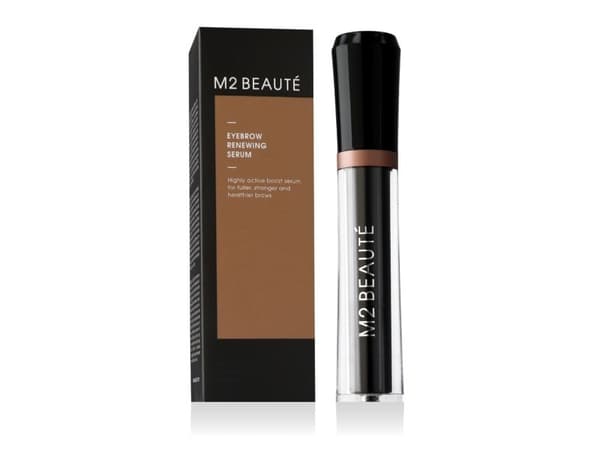 M2 Beauté Eyebrow Renewing Serum 4 ml