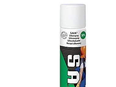 Unipak S.A.N® silikonspray 500 ml