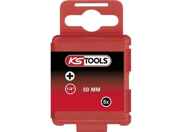 KS Tools 911.2211 9112211 Mausteleikkuri 5 kpl