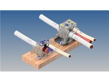 SAMPRO STIGARHYLSA 1X35MM²+2X16MM²