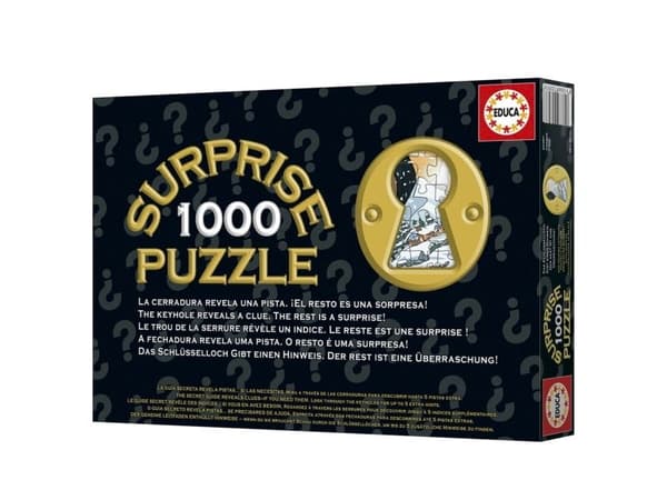 1000 surprise-pussel jul 113802