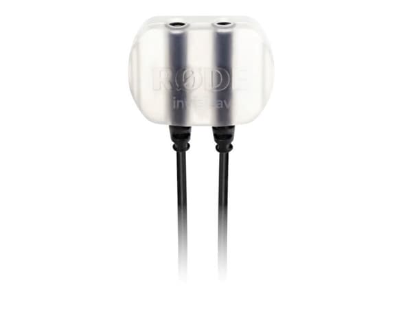 Rode RØDE invisiLav - deksel for lavaliermikrofoner - 3 stk