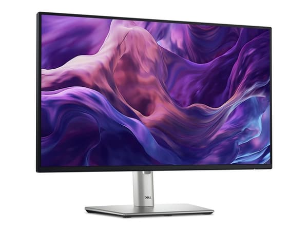 Monitor 24 cale P2425H LED IPS 1920x1080/16:9/HDMI/DP/VGA/USB-C/USB/5Y