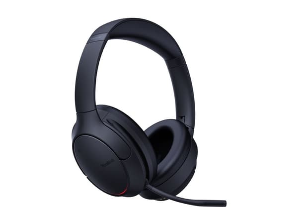 Yealink BH78 - Headset - Bluetooth - trådlös
