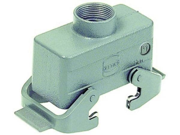 HARTING muffehus 19300101430 - 1 stk