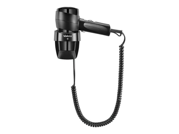 Valera Action Super Plus 1800 - Hårtork - svart