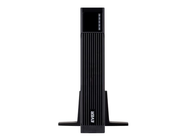 Ever UPS POWERLINE RT PRO 2000 Dobbeltkonvertering (online) 2 kVA/2 kW