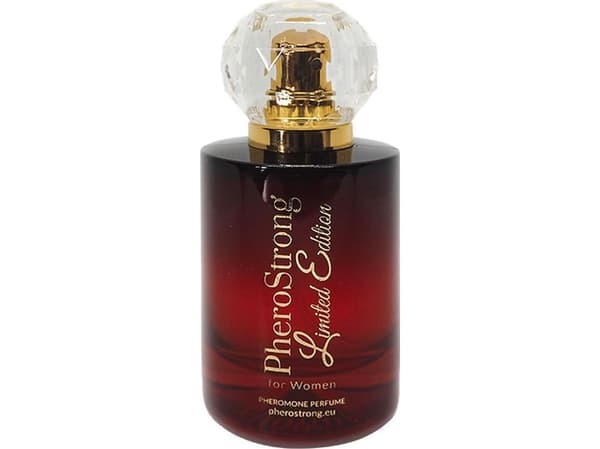 PheroStrong Limited Edition for kvinner 50 ml