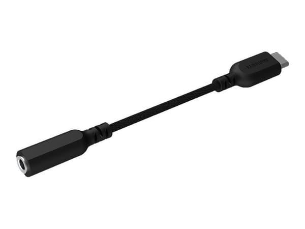 FAIRPHONE-adapter USB-C till minijack V2