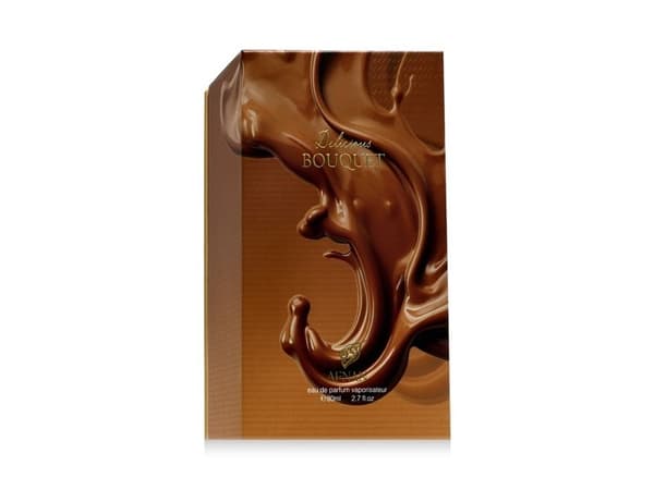 Afnan Delicious Bouquet Eau de Parfum 80 ml (dame)