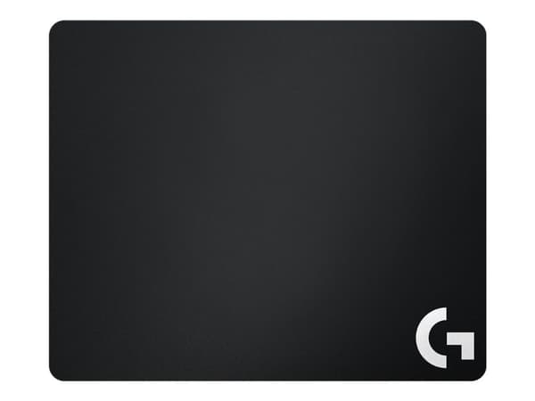 Logitech G G240 - Musmatta - svart
