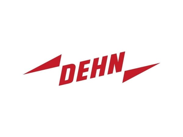 DEHN 480003, Aluminium, Sølv, Monokromatisk