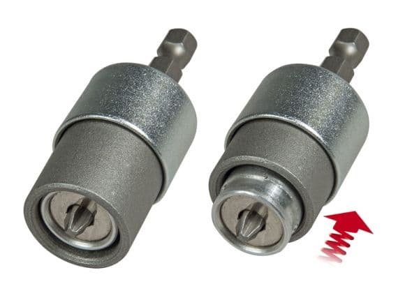 STANLEY skrutrekkerbit for gips PH2 - utskiftbar