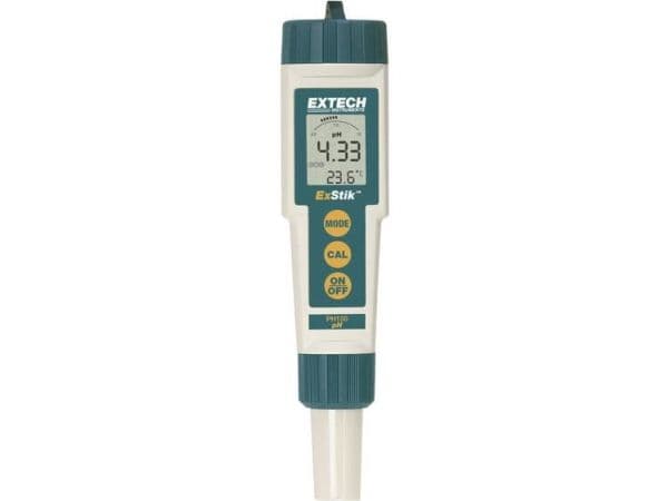 Extech PH100
