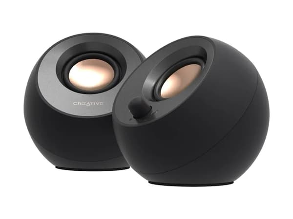 Pebble V3-högtalare