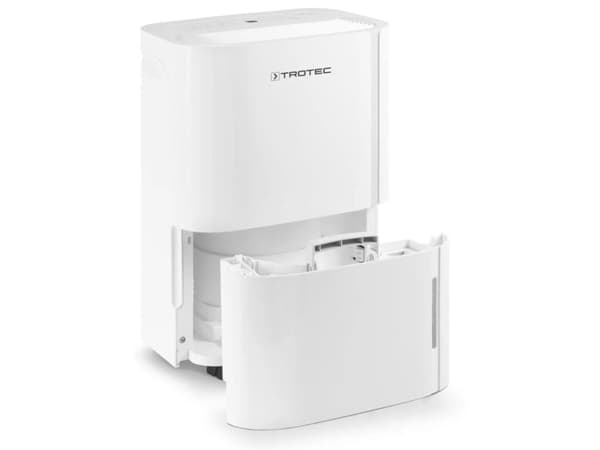 Oro sausintuvas Trotec TTK 66 E