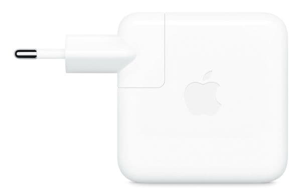 Apple - Strömadapter - 70 Watt (USB-C)
