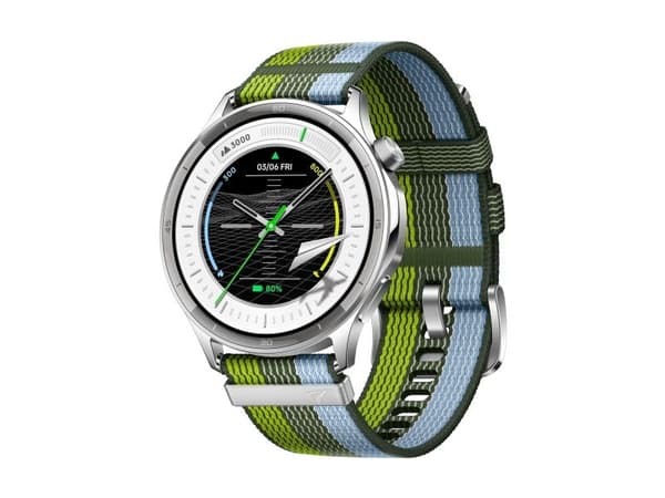 OPPO Watch - Smart klocka - 4 GB