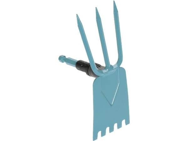 Gardena COMBISYSTEM HÅK MED 3 SPIDER