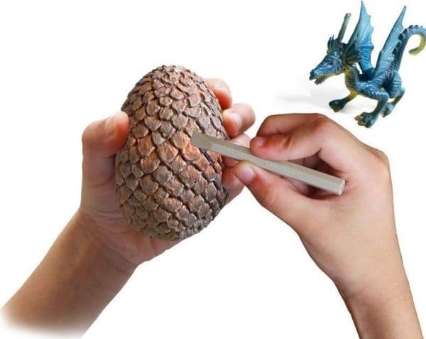 Piatnik Dragon Eggs PIATNIK