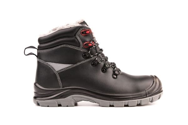 Skyddsskor S3 Ped9008 43S