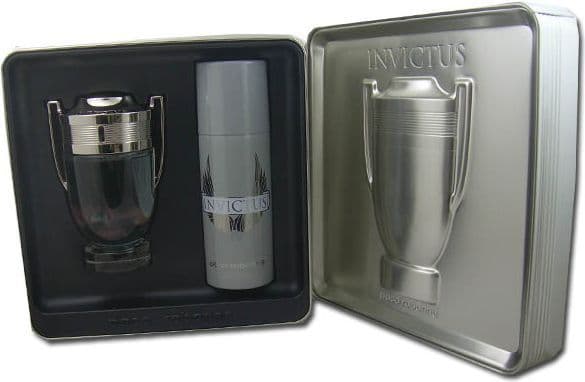 Paco Rabanne - Invictus - 100 ml
