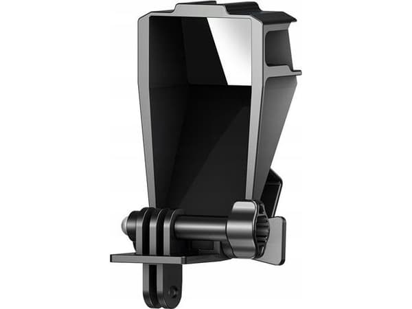 Ulanzi Lustro visningsskärm + adapter stativfäste Iso GP-5