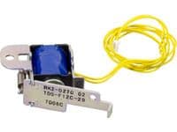 HP Tray 2 pick-up solenoid, magnetventil