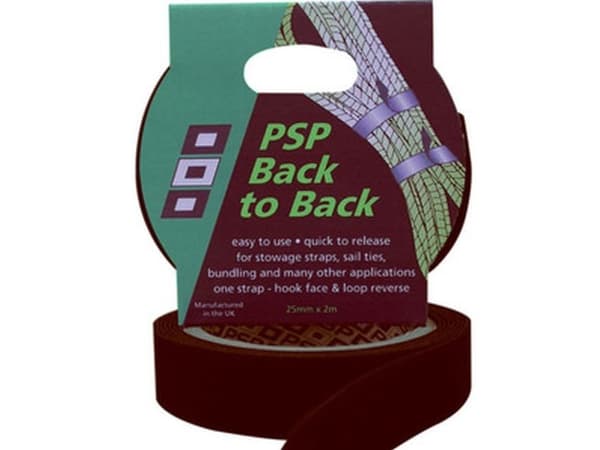 PSP back to back hvit