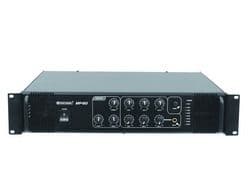 Omnitronic MP-60 PA mixing amplifier, 1 kanaler
