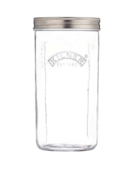 Fermentation glas  NEW set/2 Kilner®