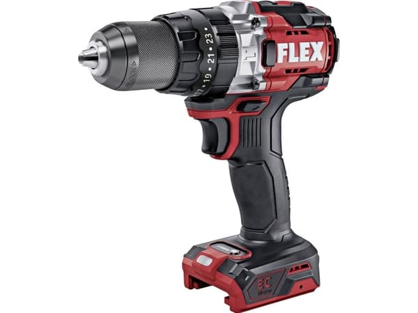Flex johdoton iskuohjain PD 2G 18.0-EC C HD