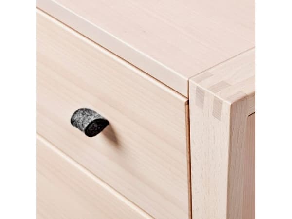 Leander Linea™ lipasto - Tammi