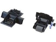 ADF Roller Kit Q3938-67969, Roller, Black