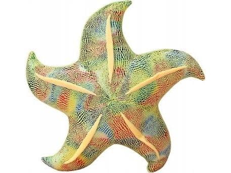 Lean Toys kosedyr-jernstjerne, 20 cm
