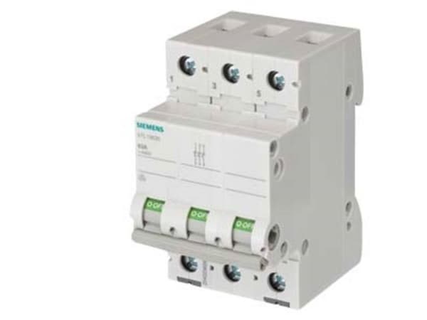 Siemens 5TL1391-0, 10 A