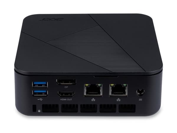 ACER NUC VN1502G Core 3 100U