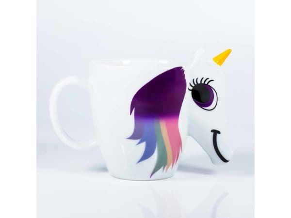 thumbsUp! Unicorn -