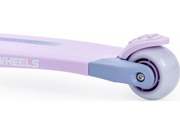 trehjulig Blink Pastelrosa