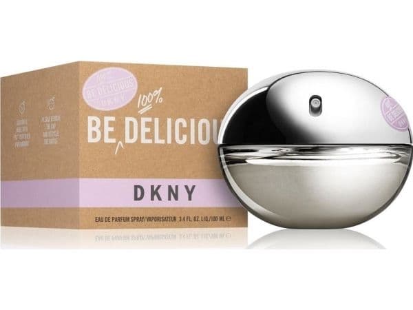 DKNY Be 100% Delicious EDP 100 ml