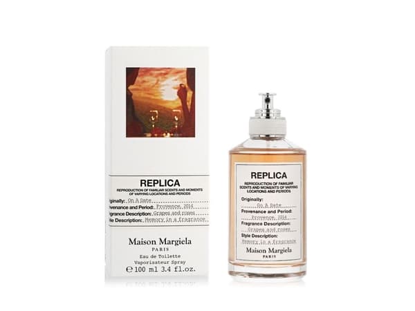 Maison Margiela Replica On A Date EDP U 100 ml