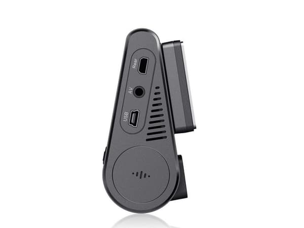 Videoopptaker Viofo A129 Plus-G Duo