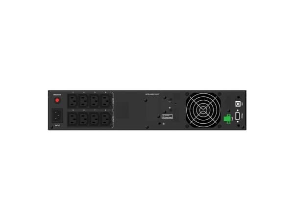 PowerWalker VI 1000 RLP - UPS-laite