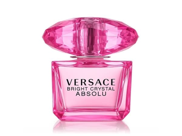 Versace Bright Crystal Absolu Eau De Parfum spray 90 ml