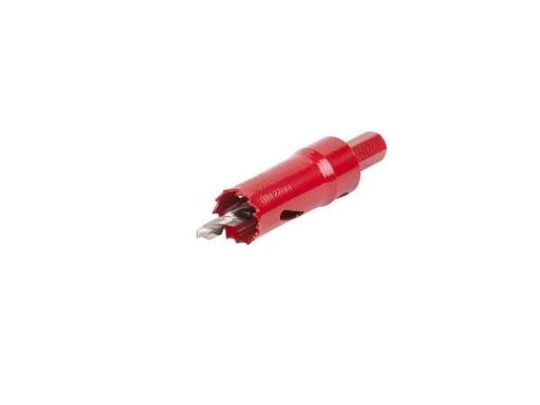 Wolfcraft Wolfcraft 5463000 Jiirisaha 22 mm 1 kpl