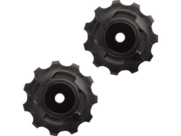 SRAM GX/X9/X7 10S - musta