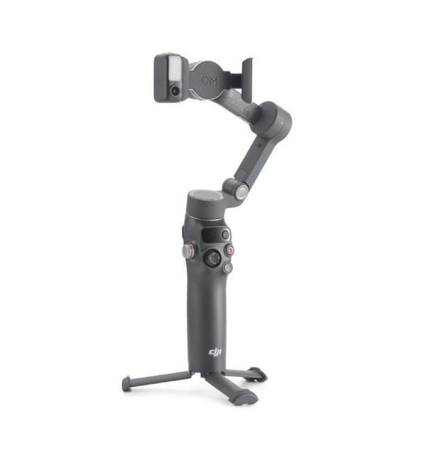 DJI Osmo Mobile 8 - Håndholdt stabilisator